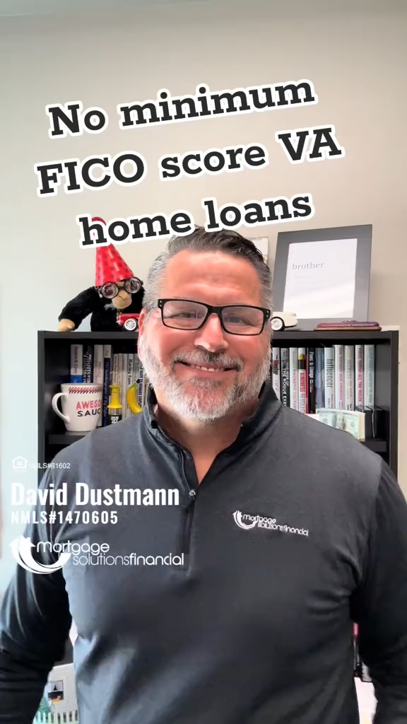 Mortgage Solutions Financial