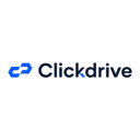 Clickdrive Logo TikTok SMB Case Study