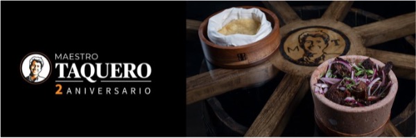 Maestro Taquero 3