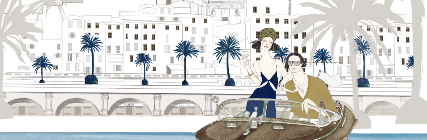 Riviera Profumi X Performance Boutique Cover Image TikTok SMB Case Study