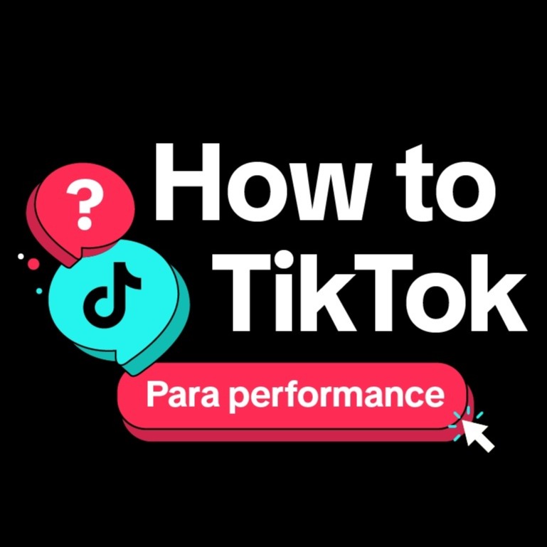 How To TikTok LATAM