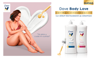 Dove Creams Thumbnail