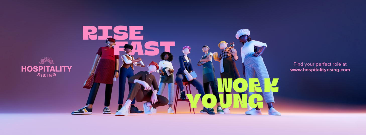 Hospitality Rising header image