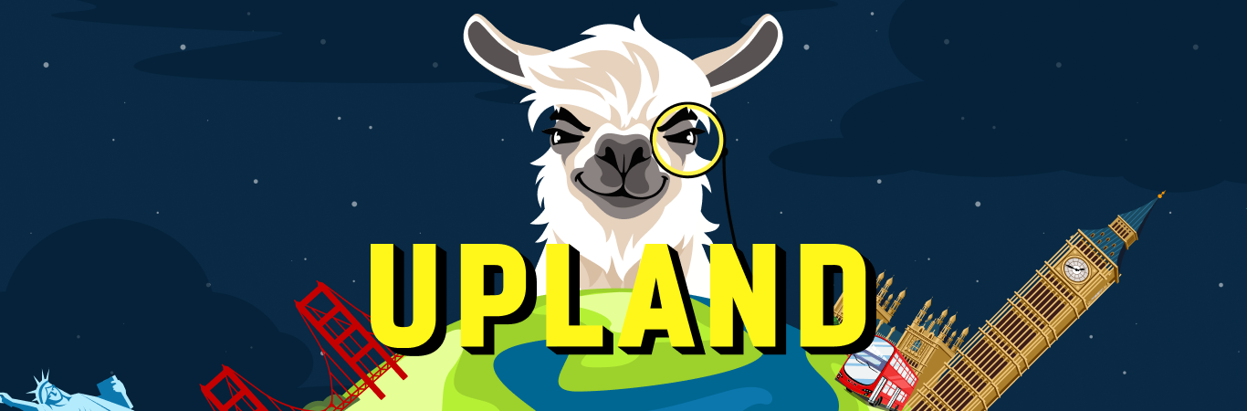 upland cover