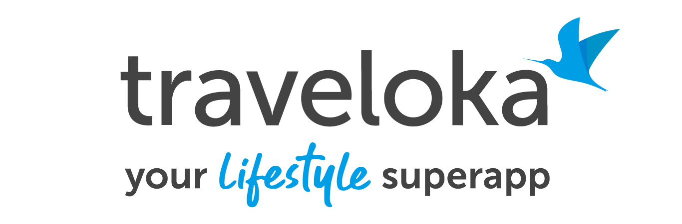 Traveloka Indonesia case study banner