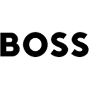 BOSS LOGO black RGB