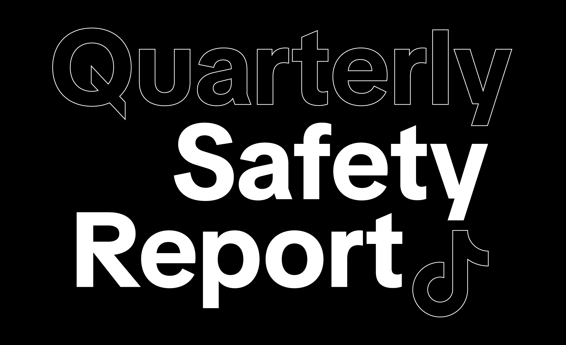 Quarterly Safety Report 2024 - v2
