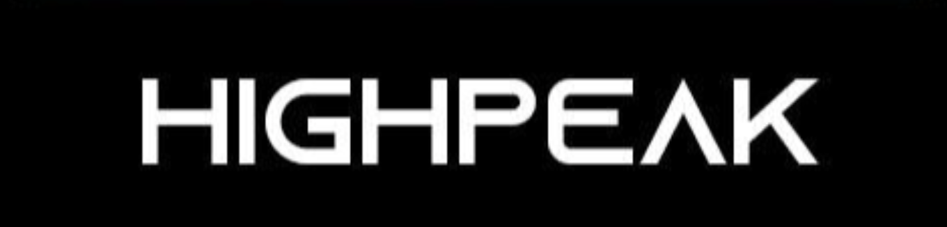 highpeak banner