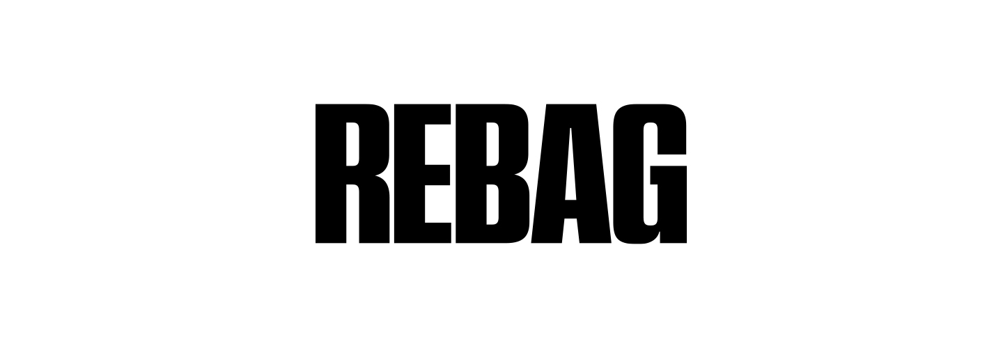 REBAG banner