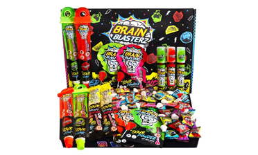 Brain Blasterz Thumbnail TikTok SMB Case Study