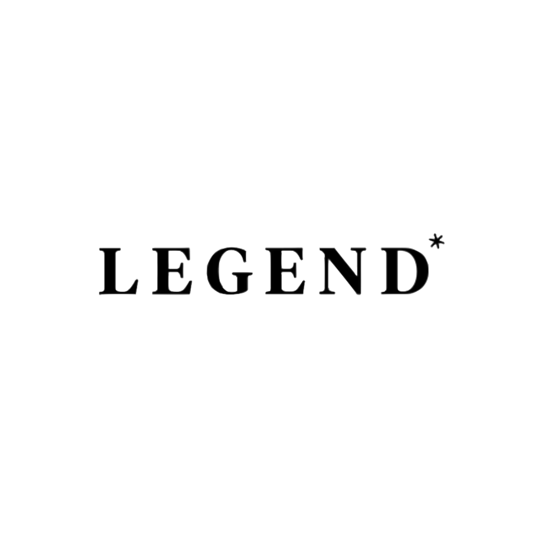 Legend London Brand TikTok logo