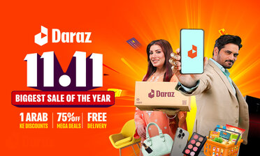 Asset Daraz