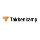 Takkenkamp Groep Logo TikTok SMB Case Study