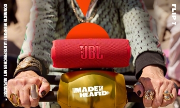 JBL Thumbnail