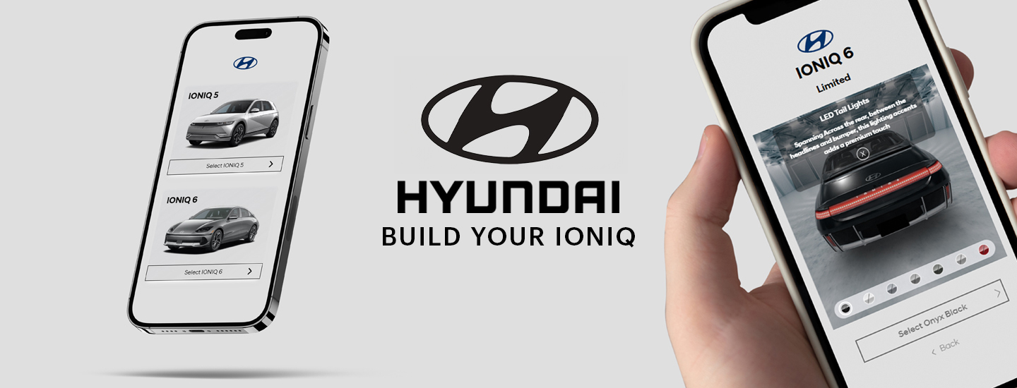 Hyundai banner