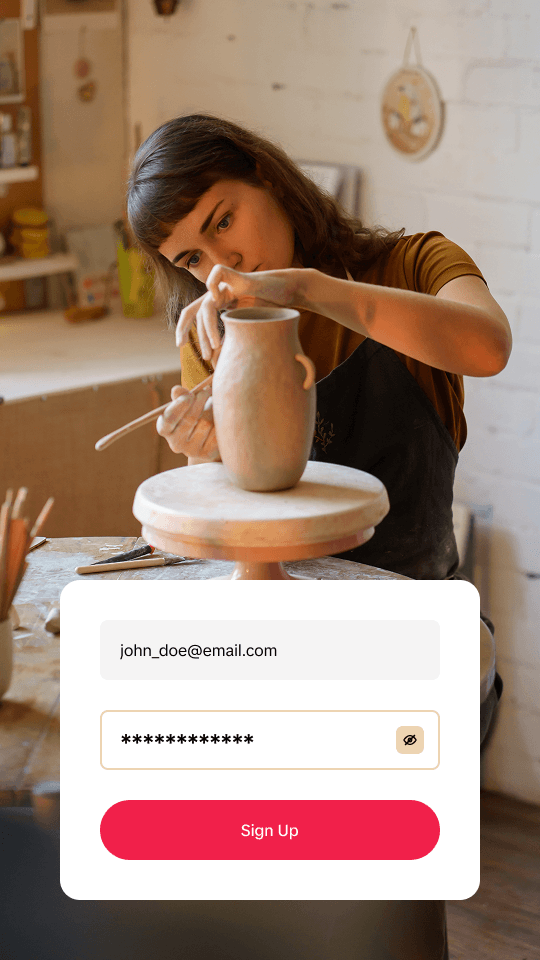Create your Ads Manager account on TikTok