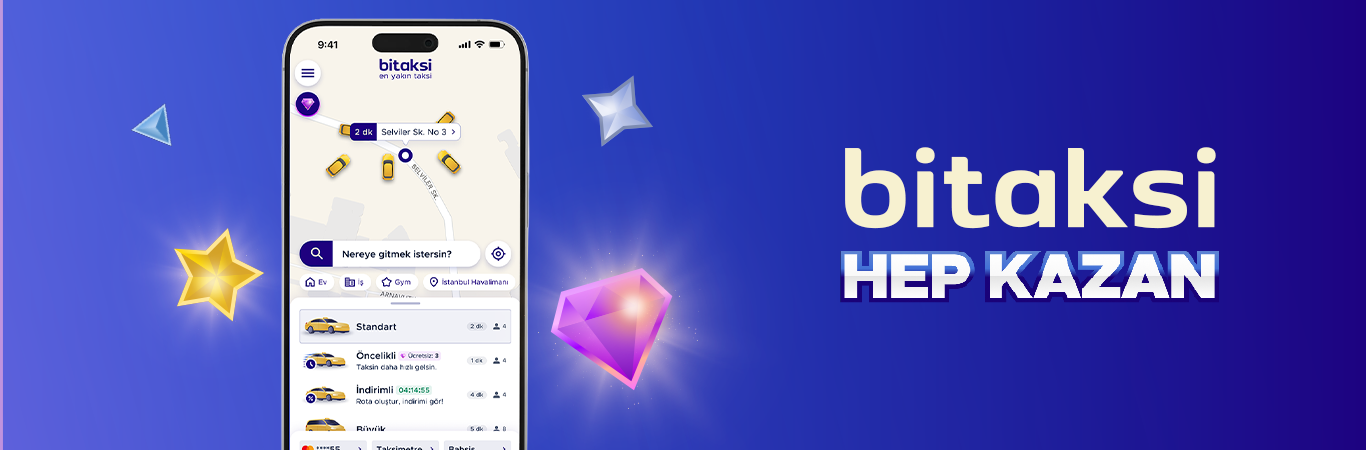 Bitaksi Cover Image TikTok SMB Case Study