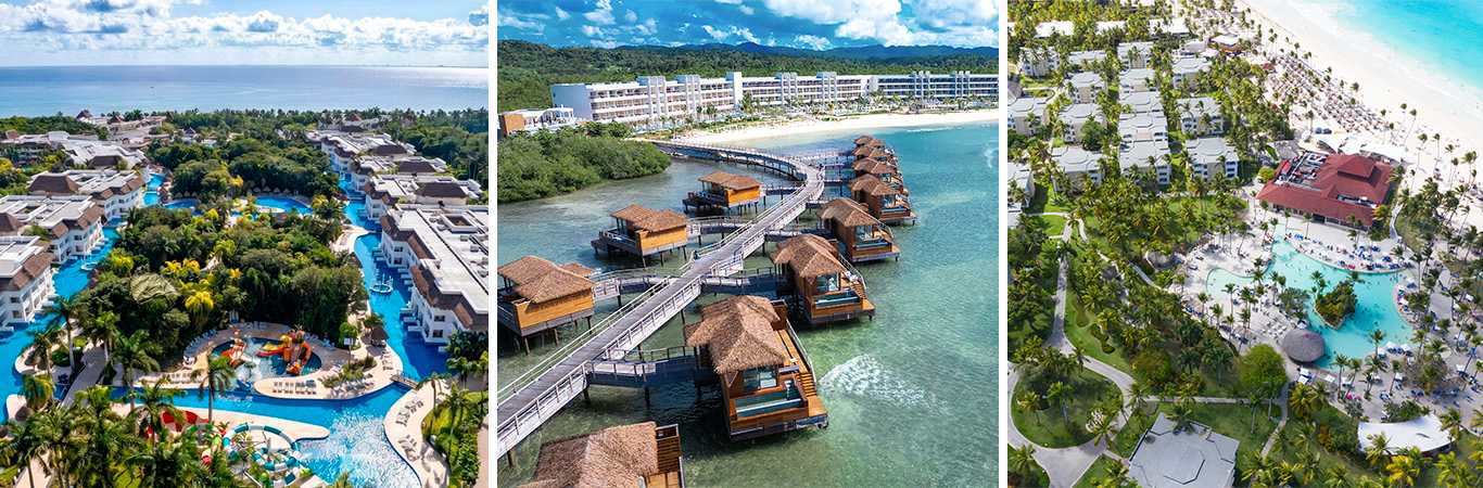 Princess Hotels Cover Image TikTok SMB Case Study