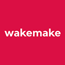 wakemake logo