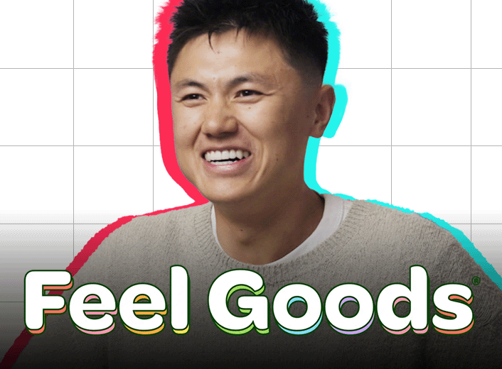 Feel Goods Feel Goods