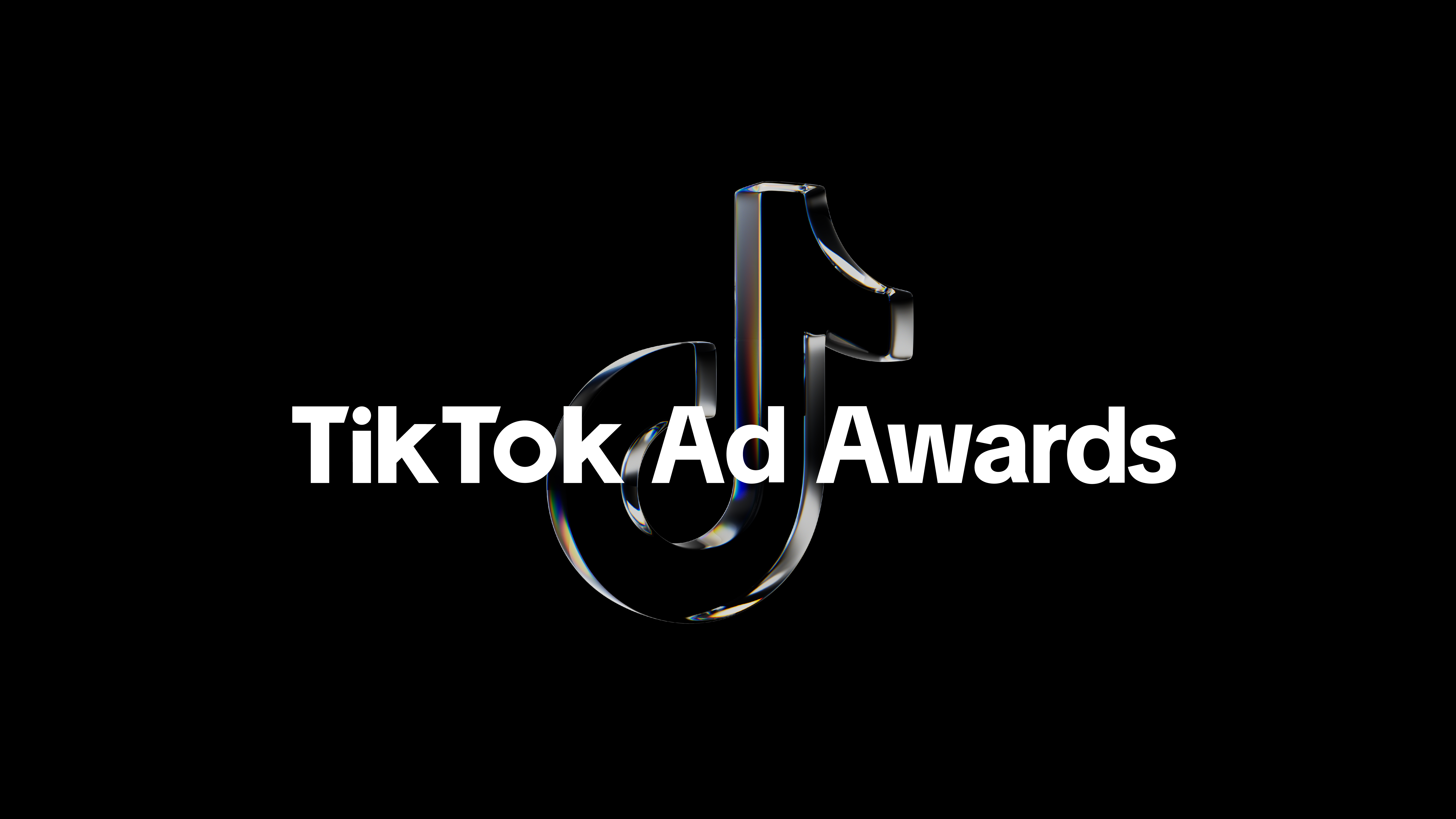 TikTok Ad Awards social TikTok Ad Awards social
