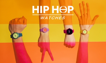 HipHop Watches thumbnail
