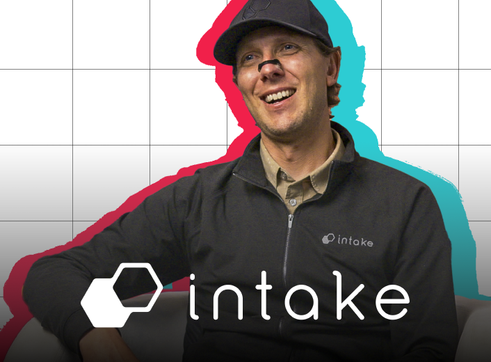 Intake Breathing Intake Breathing