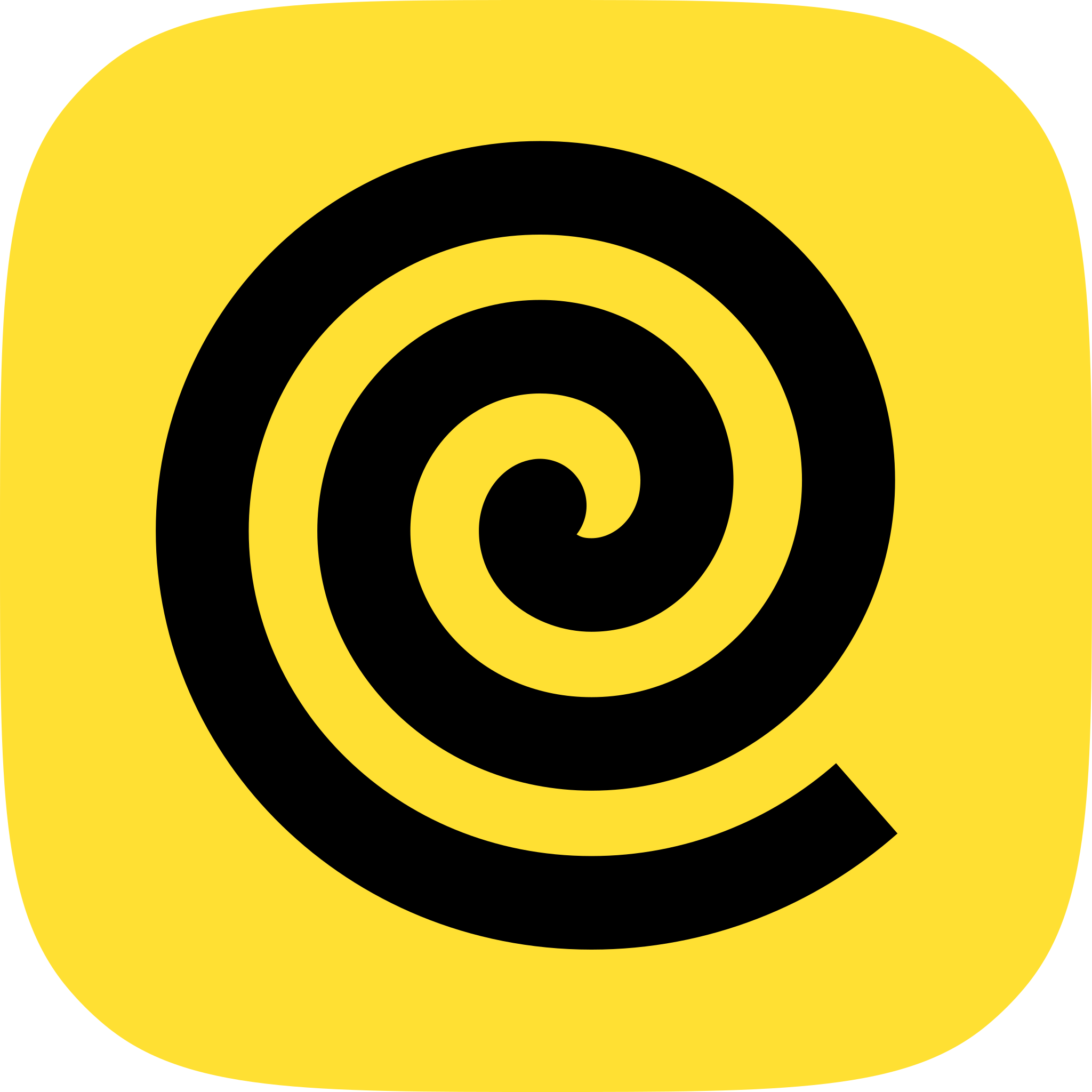 Yandex Eats logo