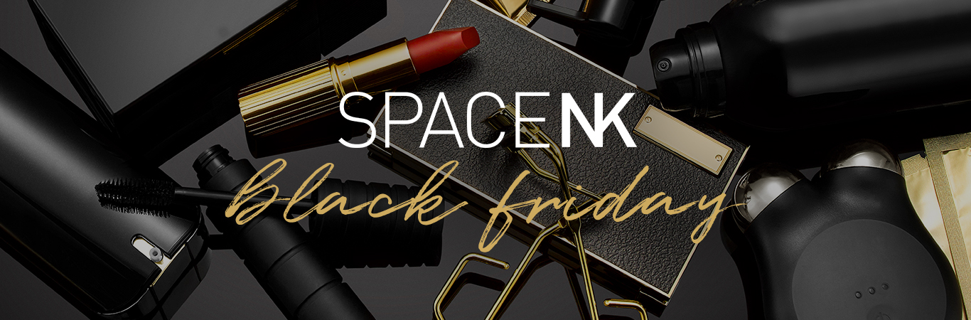 How Space NK Achieved Black Friday Success with TikTok Smart+
