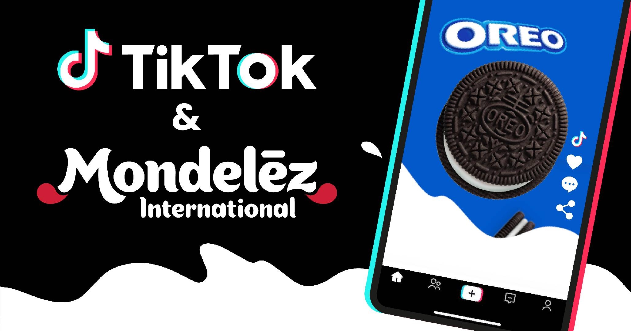 Mondelez Saudi Arabia