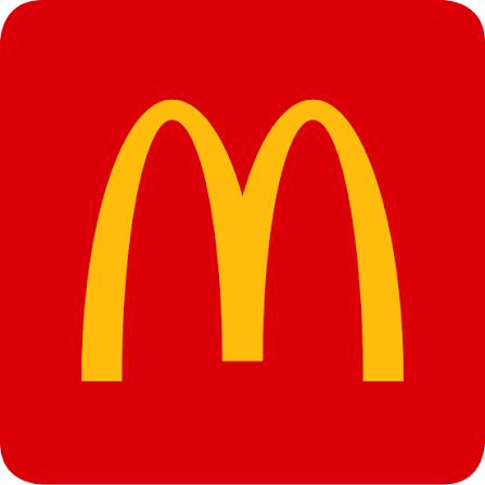 mcd logo