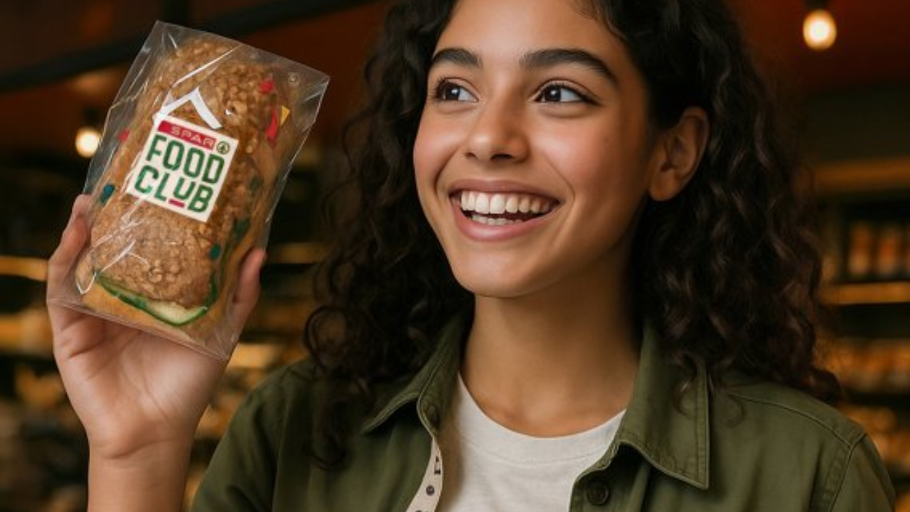 SPAR Recruitment NL X Adwise Thumbnail TikTok SMB Case Study