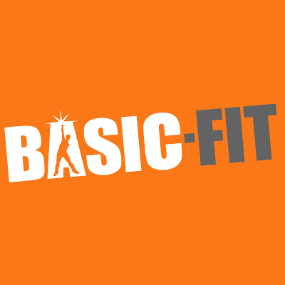 Basic-Fit logo