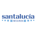 Logo Santalucía