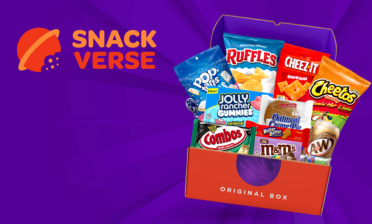 Snackverse Thumbnail TikTok SMB Case Study