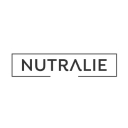 NUTRALIE Logo TikTok SMB Case study