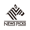 NewsPicks Logo