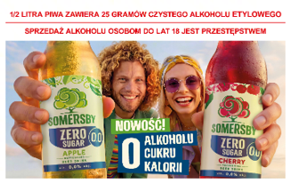 Somersby 3xZERO Thumbnail