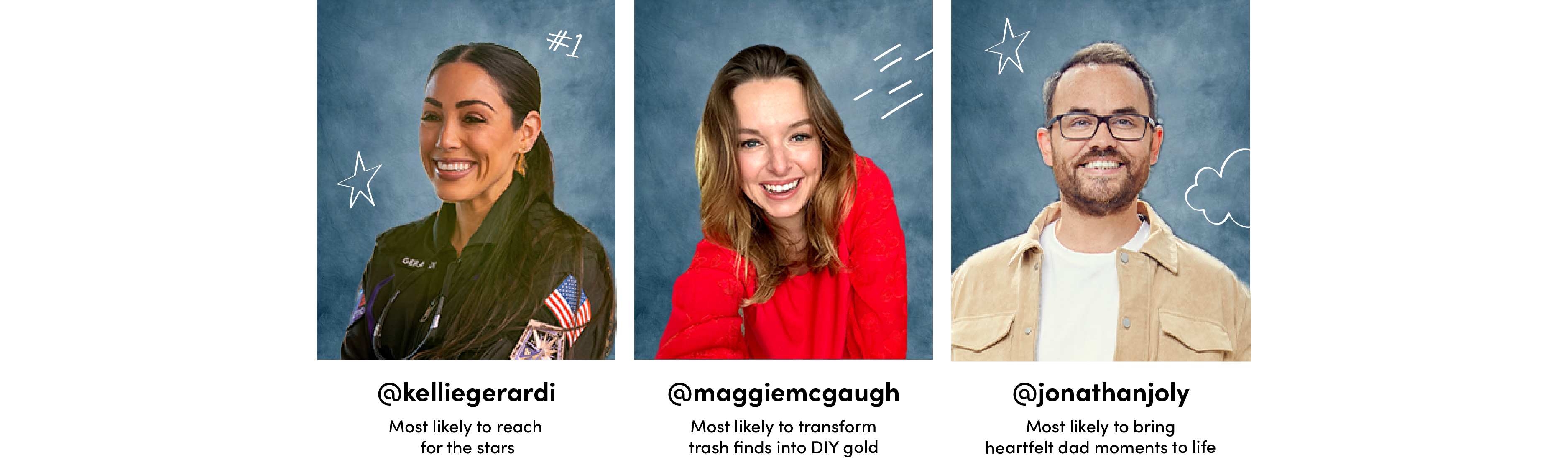 Creator Spotlight: Home & Family