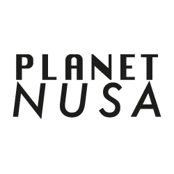 Logo Planet Nusa