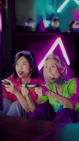 TIKTOK SEA GAMING A 3