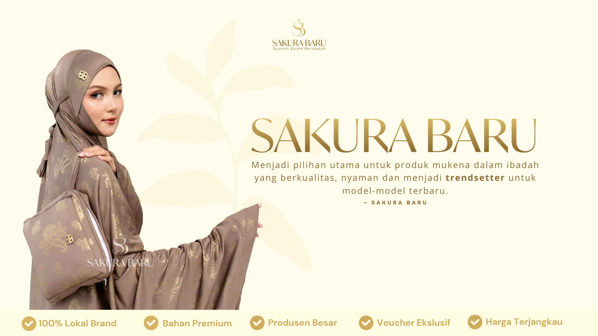 sakura desain