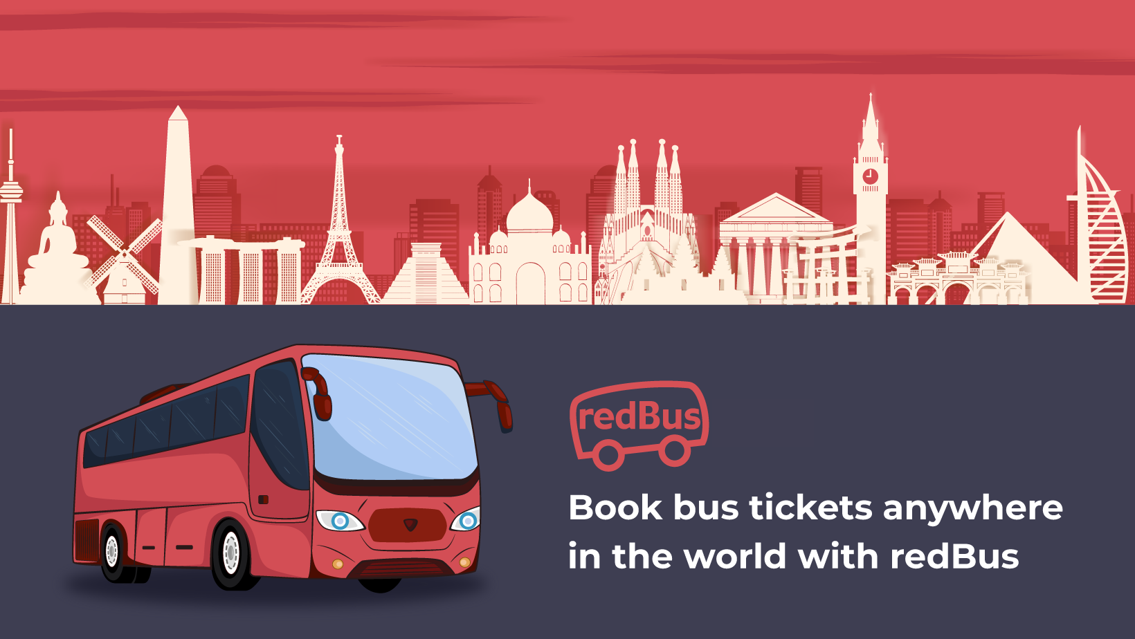 redBus thumbnail