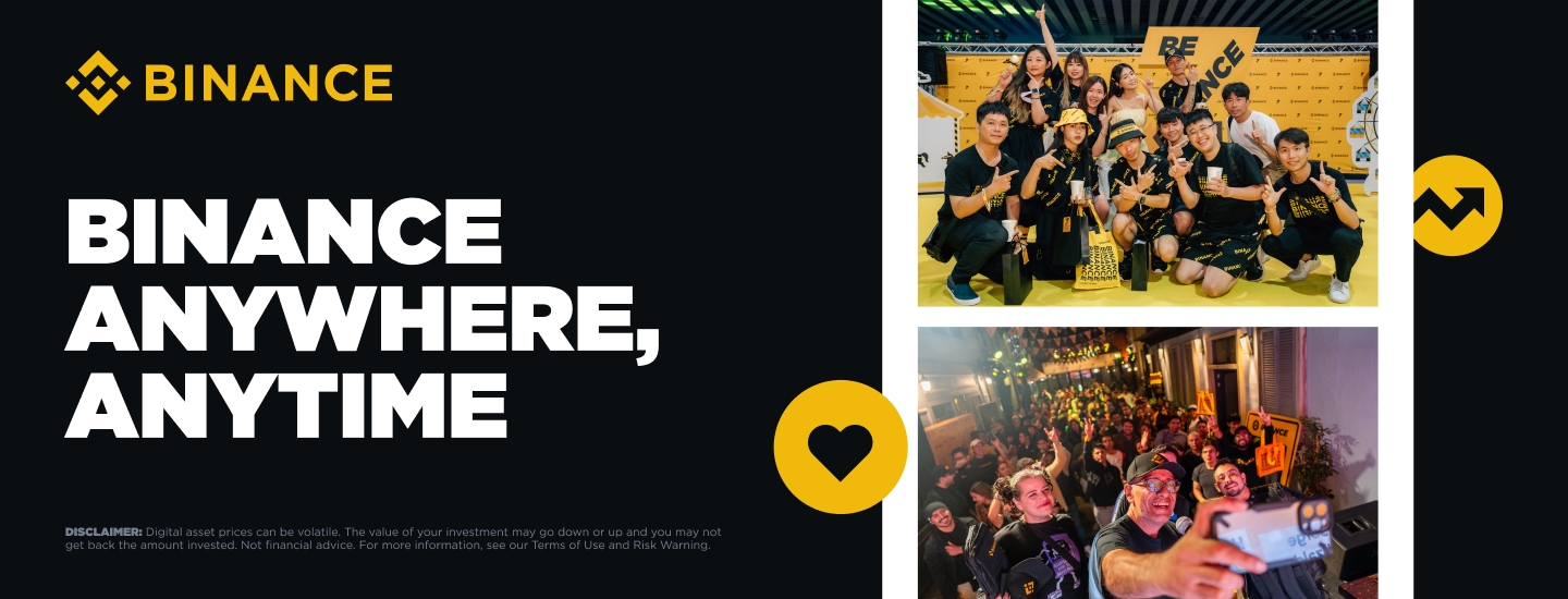 binance cover image