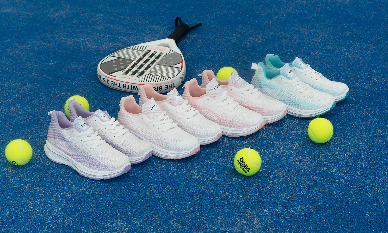 Luxus Collection Thumbnail