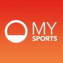 MySports B&D Logo TikTok SMB Case Study