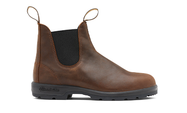 Blundstone thumb