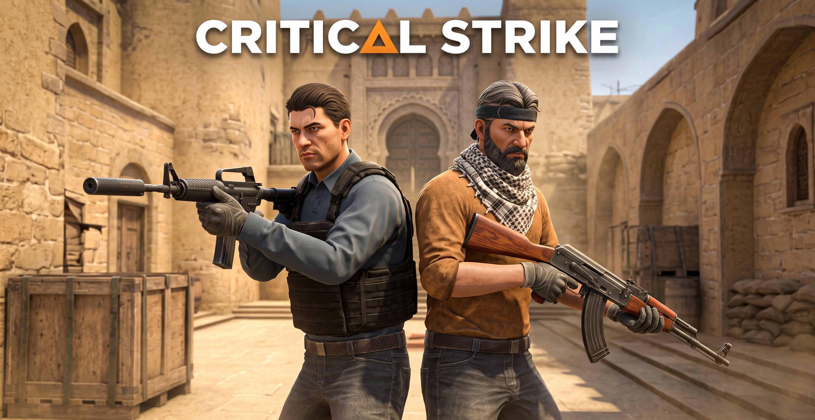 Vertigo Games 