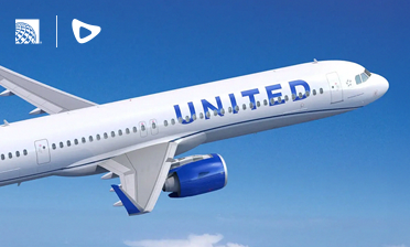 Sightly United Airlines