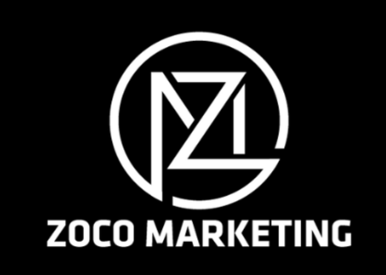 Zoco black background Zoco black background